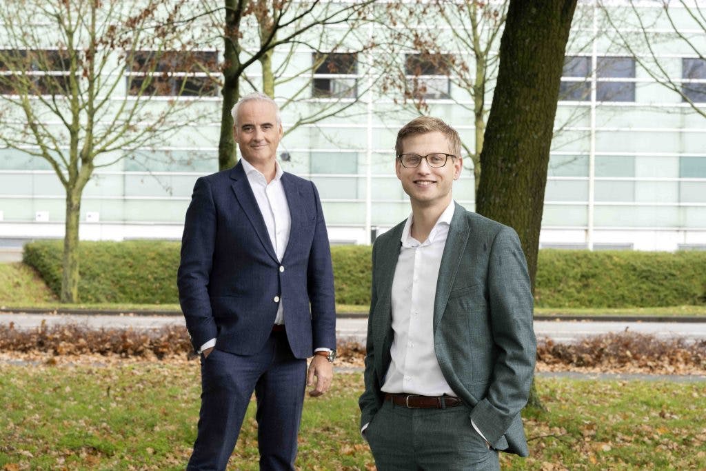 AB - Interviews - duurzame accountant mth - Henk Huijzer en Arie Lengkeek