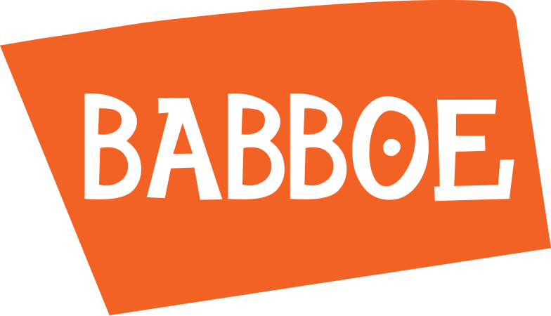 AB - Bedrijfslogo - Babboe