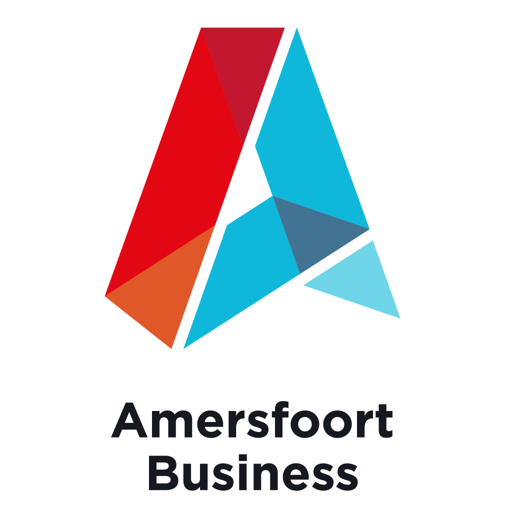 Amersfoort Business Logo