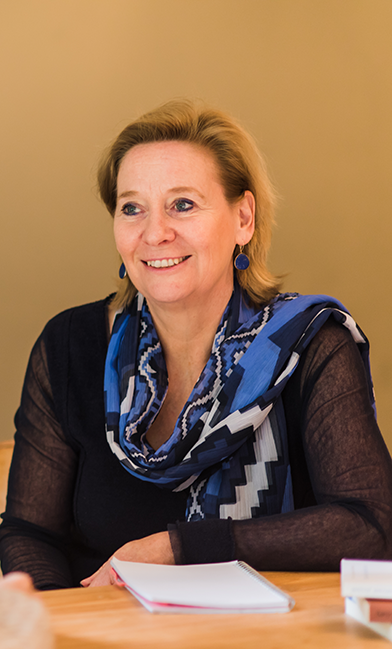 AB - Ambassadeurs - Sonja Jansen